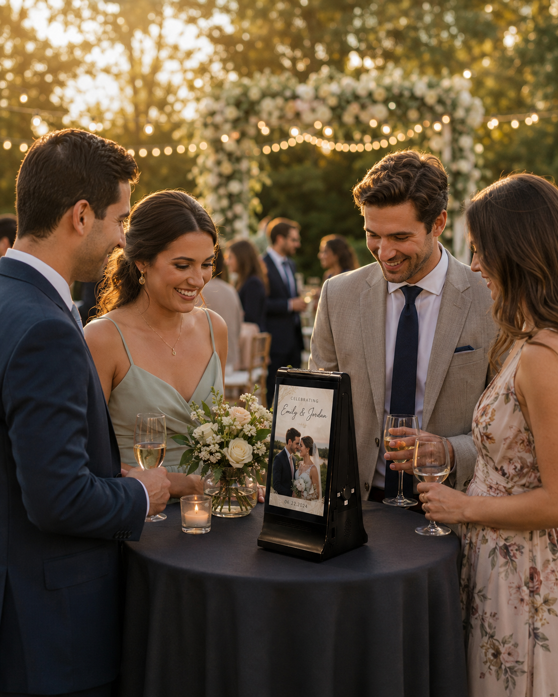 Weddings