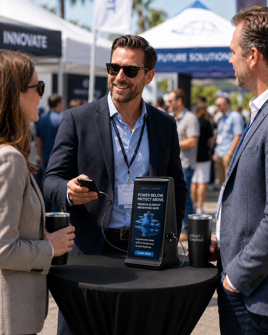Tradeshows
